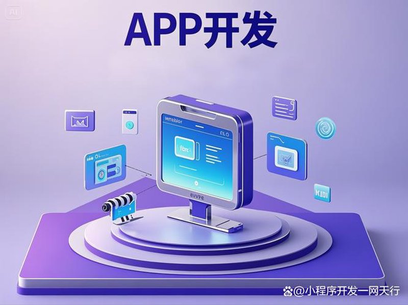 小程序定制：构建企业的智能新名片